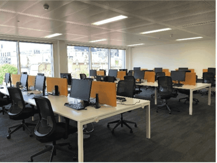 Image 5 of Breezblok - 203-208 Blackfriars Road, London SE1 - Southwark