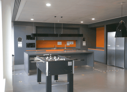 Image 7 of Breezblok - 203-208 Blackfriars Road, London SE1 - Southwark