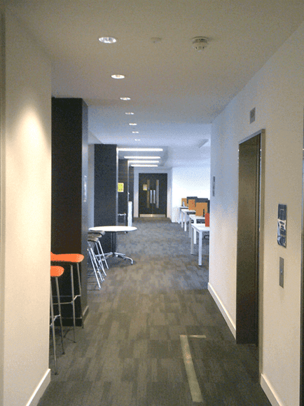 Image 8 of Breezblok - 203-208 Blackfriars Road, London SE1 - Southwark