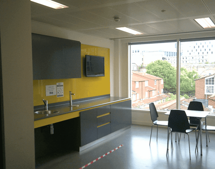Image 3 of Breezblok - 203-208 Blackfriars Road, London SE1 - Southwark