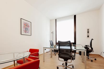 Image 5 of A&B S.R.L - 3 Via Dogana, 20123 - Milano