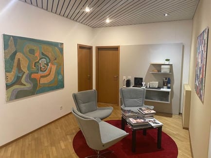 Image 1 of A&B S.R.L. Lugano, Via Lavizzari 4 - Switzerland