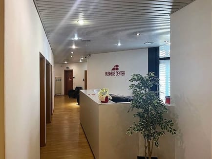 Image 2 of A&B S.R.L. Lugano, Via Lavizzari 4 - Switzerland
