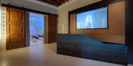 Image 1 of Palazzo della Luce - Via San Nicolò 42, 31100 - Italy