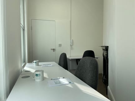 Image 2 of Ascent Properties - 101 Kings Cross Road, WC1 - Kings Cross