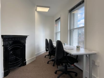 Image 3 of Ascent Properties - 101 Kings Cross Road, WC1 - Kings Cross