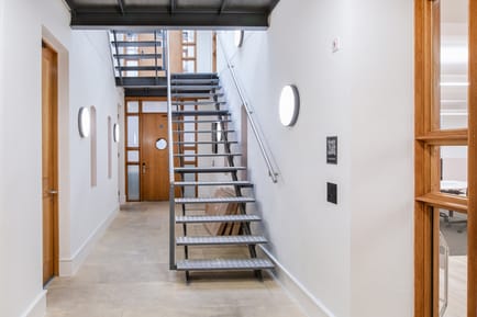 Image 14 of Frameworks (Managed 1,136 sqft) - 45 Broadwick Street, W1F - Soho
