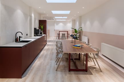 Image 7 of Frameworks (Managed 1,136 sqft) - 45 Broadwick Street, W1F - Soho