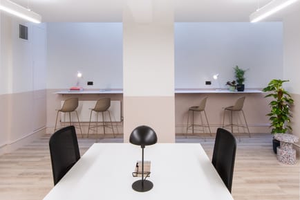 Image 12 of Frameworks (Managed 1,136 sqft) - 45 Broadwick Street, W1F - Soho