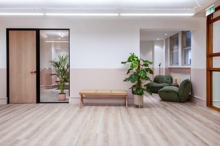 Image 13 of Frameworks (Managed 1,136 sqft) - 45 Broadwick Street, W1F - Soho