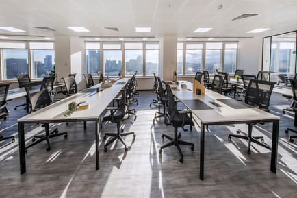 Image 11 of Frameworks -Millbank Tower, 21-24 Millbank, SW1 - Millbank