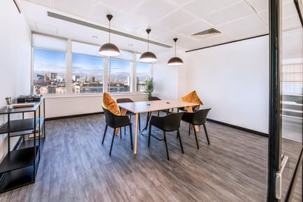 Image 6 of Frameworks -Millbank Tower, 21-24 Millbank, SW1 - Millbank