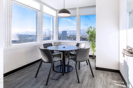 Image 9 of Frameworks -Millbank Tower, 21-24 Millbank, SW1 - Millbank