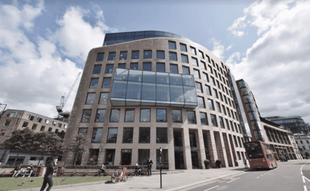 Image 5 of Frameworks - 40 Holborn Viaduct, EC1N - Chancery Lane