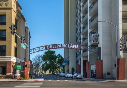 Image 1 of Ballpark Lane  - East 2nd, Reno - NV