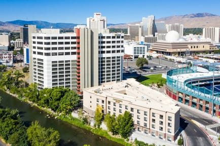 Image 4 of Ballpark Lane  - East 2nd, Reno - NV