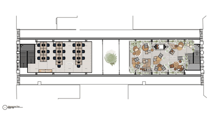 Image 11 of Missionworks - 41 lffley Road, W6- Hammersmith