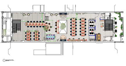 Image 13 of Missionworks - 41 lffley Road, W6- Hammersmith