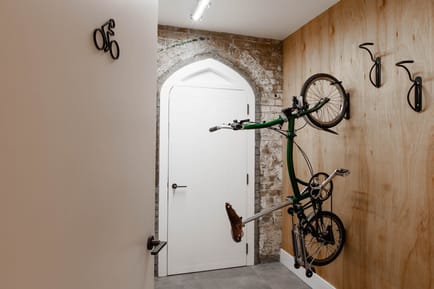 Image 8 of Missionworks - 41 lffley Road, W6- Hammersmith