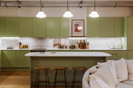 Image 10 of Missionworks - 41 lffley Road, W6- Hammersmith
