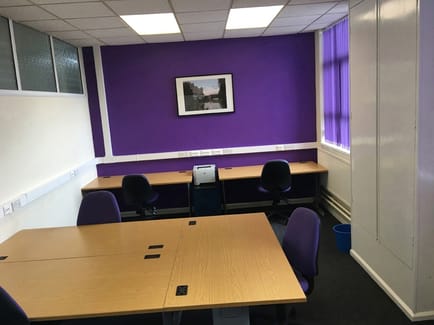 Image 30 of Excalibur Serviced Offices - Securehold Business Centre - Studley Road, B98 - Redditch (Private & Shared Offices)