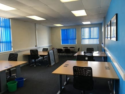 Image 31 of Excalibur Serviced Offices - Securehold Business Centre - Studley Road, B98 - Redditch (Private & Shared Offices)