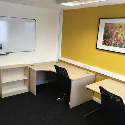 Image 32 of Excalibur Serviced Offices - Securehold Business Centre - Studley Road, B98 - Redditch (Private & Shared Offices)