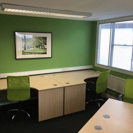 Image 33 of Excalibur Serviced Offices - Securehold Business Centre - Studley Road, B98 - Redditch (Private & Shared Offices)