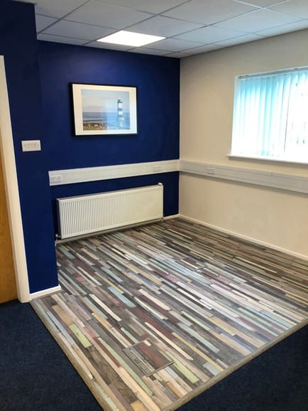 Image 6 of Excalibur Serviced Offices - Securehold Business Centre - Studley Road, B98 - Redditch (Private & Shared Offices)