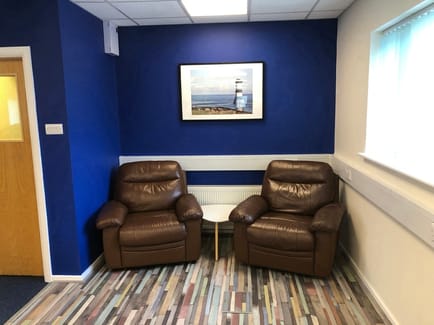 Image 7 of Excalibur Serviced Offices - Securehold Business Centre - Studley Road, B98 - Redditch (Private & Shared Offices)