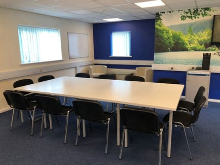 Image 15 of Excalibur Serviced Offices - Securehold Business Centre - Studley Road, B98 - Redditch (Private & Shared Offices)