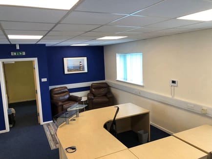 Image 27 of Excalibur Serviced Offices - Securehold Business Centre - Studley Road, B98 - Redditch (Private & Shared Offices)