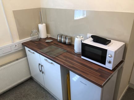 Image 22 of Excalibur Serviced Offices - Securehold Business Centre - Studley Road, B98 - Redditch (Private & Shared Offices)