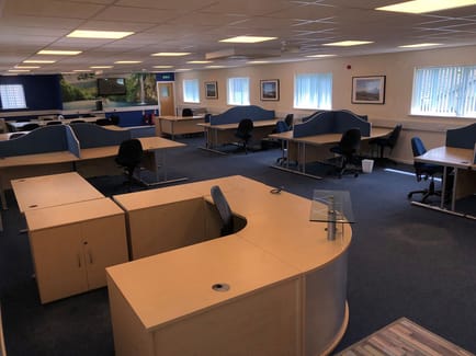 Image 28 of Excalibur Serviced Offices - Securehold Business Centre - Studley Road, B98 - Redditch (Private & Shared Offices)