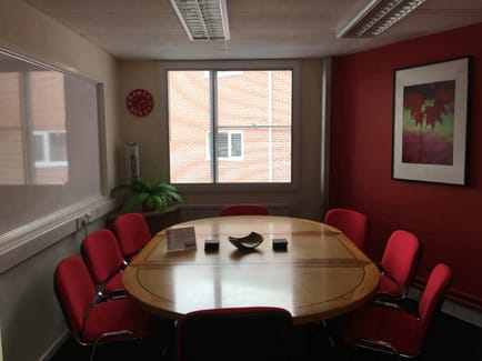 Image 37 of Excalibur Serviced Offices - Securehold Business Centre - Studley Road, B98 - Redditch (Private & Shared Offices)