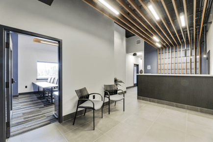 Image 3 of Essex Suites - 25 Pompton Ave, Suite 101 Verona, 07044 - New Jersey