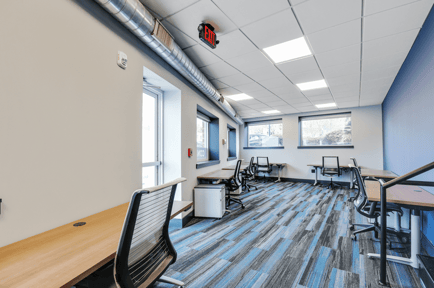 Image 13 of Essex Suites - 25 Pompton Ave, Suite 101 Verona, 07044 - New Jersey