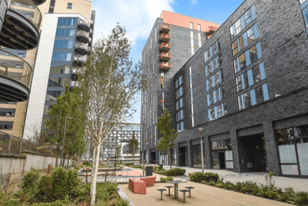 Image 1 of The Serviced Office Company - Millharbour Court, 6 Watergate Walk, E14 - Canary Wharf