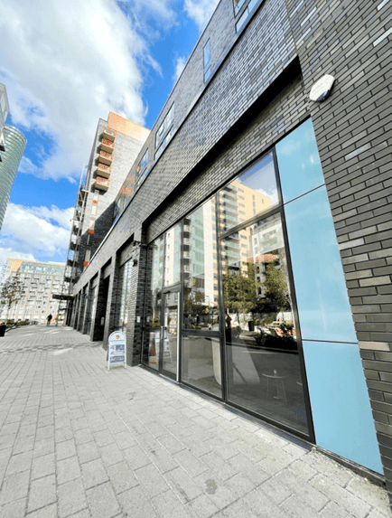 Image 2 of The Serviced Office Company - Millharbour Court, 6 Watergate Walk, E14 - Canary Wharf
