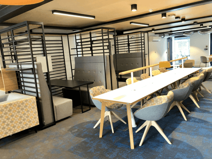 Image 3 of The Serviced Office Company - Millharbour Court, 6 Watergate Walk, E14 - Canary Wharf