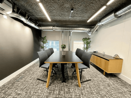 Image 4 of The Serviced Office Company - Millharbour Court, 6 Watergate Walk, E14 - Canary Wharf