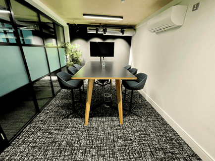 Image 5 of The Serviced Office Company - Millharbour Court, 6 Watergate Walk, E14 - Canary Wharf