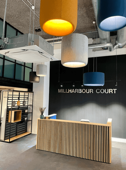 Image 6 of The Serviced Office Company - Millharbour Court, 6 Watergate Walk, E14 - Canary Wharf