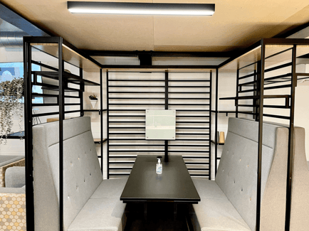 Image 7 of The Serviced Office Company - Millharbour Court, 6 Watergate Walk, E14 - Canary Wharf