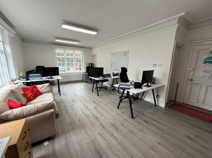 Image 1 of GNBC (Managed 105 - 295 sqft) - 82 Great North Road, AL9 5BL - Hatfield