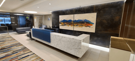 Image 1 of Western Corporate BC - The Ampersand, 144 4th Avenue, 2100 - Calgary