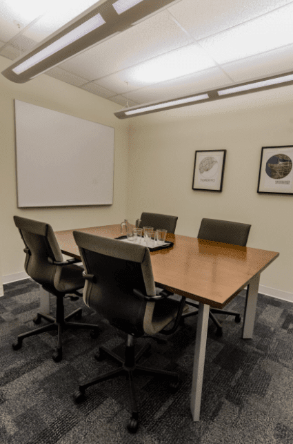 Image 6 of Western Corporate BC - The Ampersand, 144 4th Avenue, 2100 - Calgary