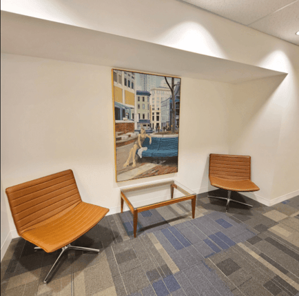 Image 10 of Western Corporate BC - The Ampersand, 144 4th Avenue, 2100 - Calgary
