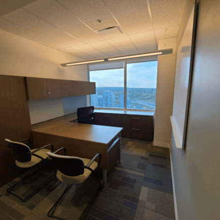 Image 12 of Western Corporate BC - The Ampersand, 144 4th Avenue, 2100 - Calgary