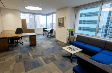 Image 13 of Western Corporate BC - The Ampersand, 144 4th Avenue, 2100 - Calgary